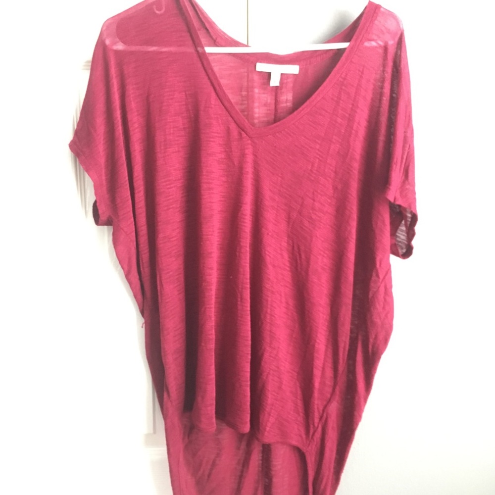 Express tshirt